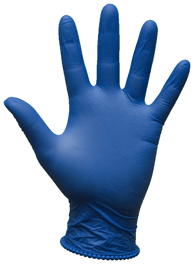 Nitrile Examination Gloves